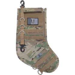 Tactical Stocking Multicam