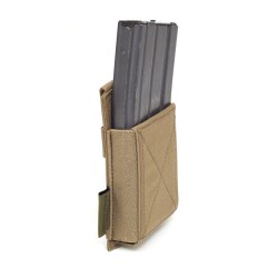 Single Elastic Mag Pouch M4...