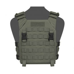Recon Plate Carrier Base - RG