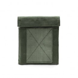 Side Armour Pouch - OD GREEN