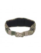 Ceinture PLB MultiCam