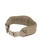 Ceinture PLB Coyote Tan