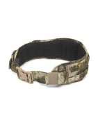 Ceinture PLB A-TACS AU