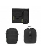 warrior assault systems elite ops utility pouches