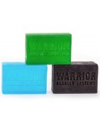 Warrior SOAP