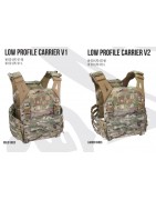 LPC Low Profile Plate Carrier