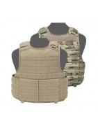 Raptor Releasable Plate Carrier & Combos