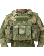 DCS Plate Carrier & Combos A-TACS FG