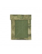 Side Armour Pouch A-TACS FG