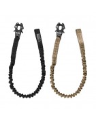 Personnal Retention Lanyard