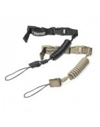 Tactical Pistol Lanyard