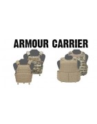 Armour Carrier