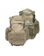 Helmet Cargo Pack