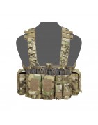 Falcon Chest Rig