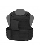 Raptor Plate Carrier & Combos Black