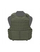 Raptor Plate Carrier & Combos Od Green